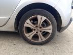 2011 RENAULT SCENIC DYN for sale at Copart NEWBURY