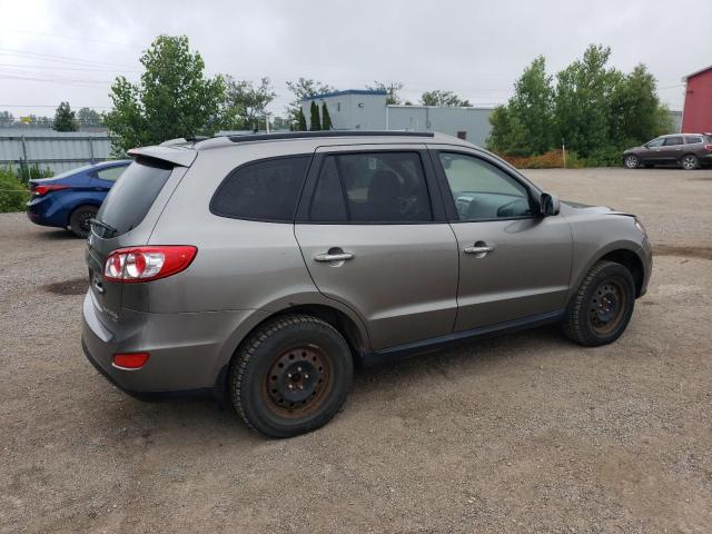 2011 HYUNDAI SANTA FE SE  