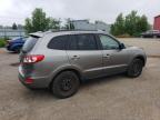2011 HYUNDAI SANTA FE SE   for sale at Copart ON - LONDON