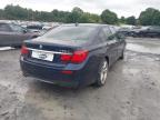 2013 BMW 730D M SPO for sale at Copart BELFAST