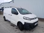 2017 CITROEN DISPATCH 1 for sale at Copart WESTBURY