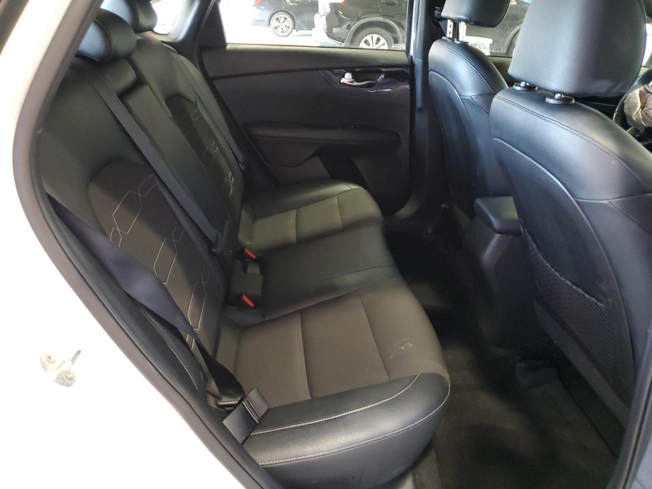 3KPF34ADXME281148 2021 Kia Forte Gt Line