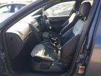 2012 SKODA OCTAVIA VR for sale at Copart WOLVERHAMPTON