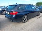 2012 BMW 320D SPORT for sale at Copart SANDWICH