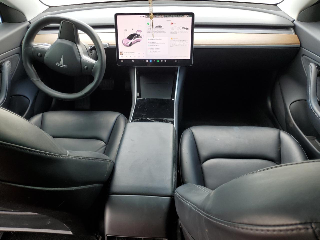 2019 Tesla Model 3 VIN: 5YJ3E1EA6KF483150 Lot: 64639265