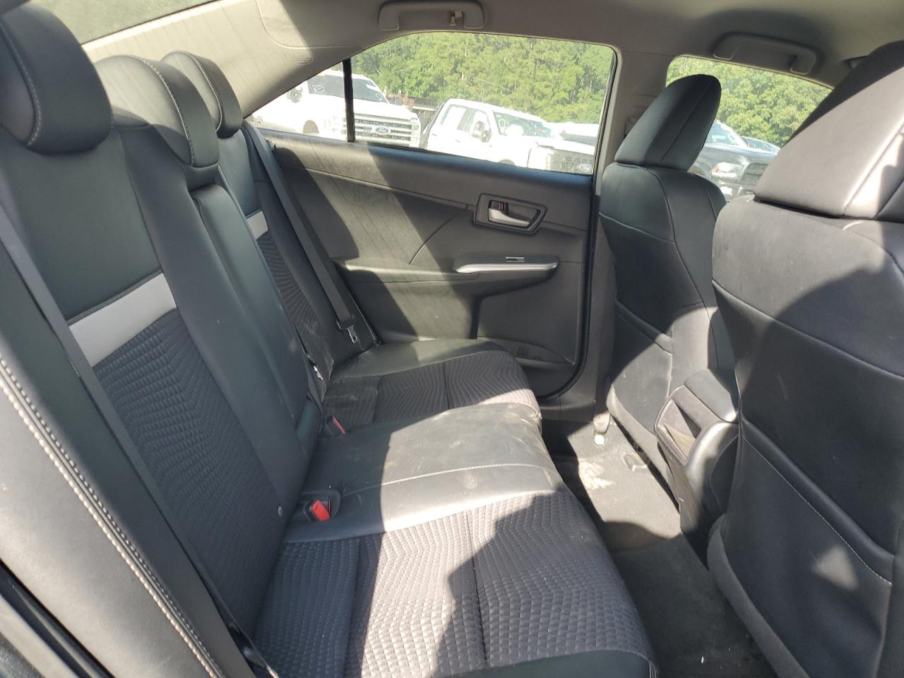 2012 Toyota Camry Base VIN: 4T1BF1FK6CU105026 Lot: 64685515