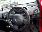 2004 NISSAN MICRA SE A for sale at Copart SANDY