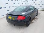 2003 AUDI TT QUATTRO for sale at Copart BRISTOL