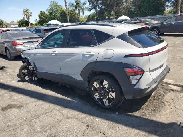  HYUNDAI KONA 2024 Gray