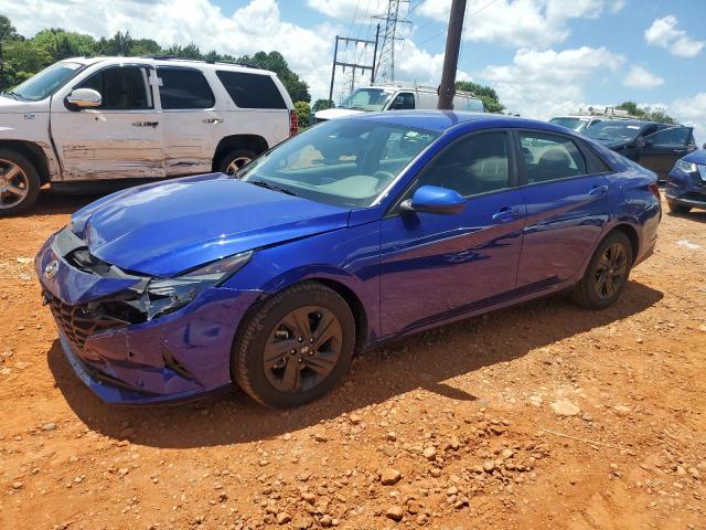 HYUNDAI ELANTRA SE 2021