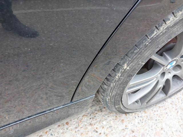 2010 BMW 318I SPORT
