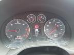 2012 AUDI A3 S LINE TDI S-A  for sale at Copart WOLVERHAMPTON