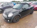 2013 MINI MINI ROADSTER COOPER  for sale at Copart SANDWICH