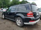 2007 MERCEDES-BENZ GL 450 4MATIC   for sale at Copart CT - HARTFORD SPRINGFIELD