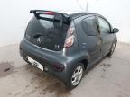 2013 CITROEN C1 PLATINU for sale at Copart WESTBURY