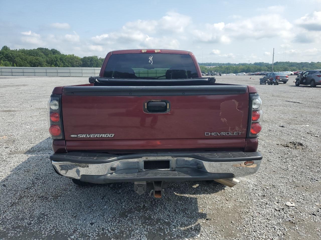 2002 Chevrolet Silverado C1500 VIN: 2GCEC19T521349064 Lot: 64982825