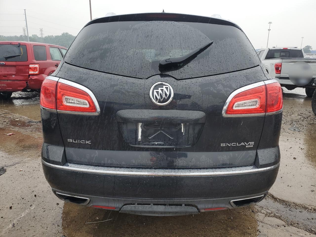 2013 Buick Enclave VIN: 5GAKVCKD8DJ260868 Lot: 66996755