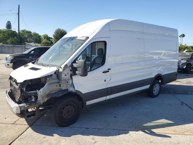 2018 Ford Transit T-250