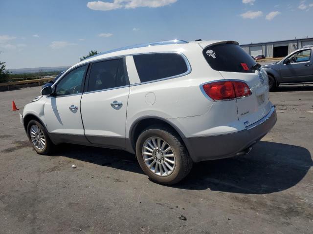  BUICK ENCLAVE 2012 Biały