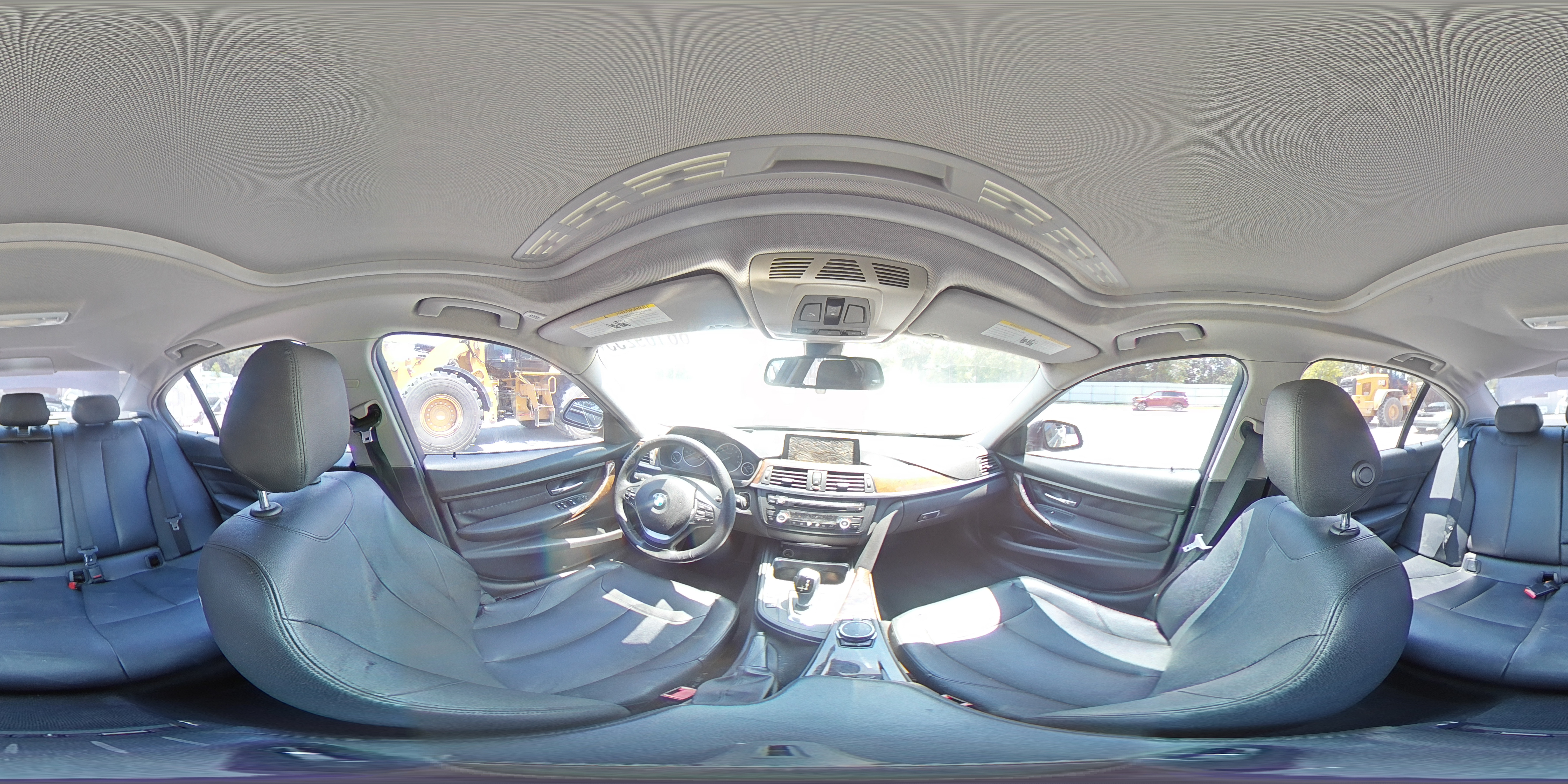 Фото: WBA3A5G53FNS89991