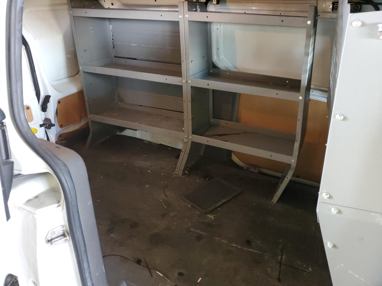 2021 Ford Transit Connect Xl VIN: NM0LS7E22M1496328 Lot: 64509285