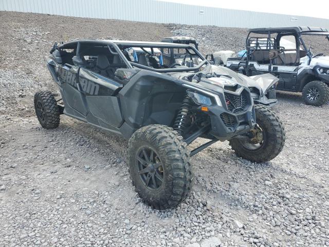 2022 Can-Am Maverick X3 Max X Rs Turbo Rr