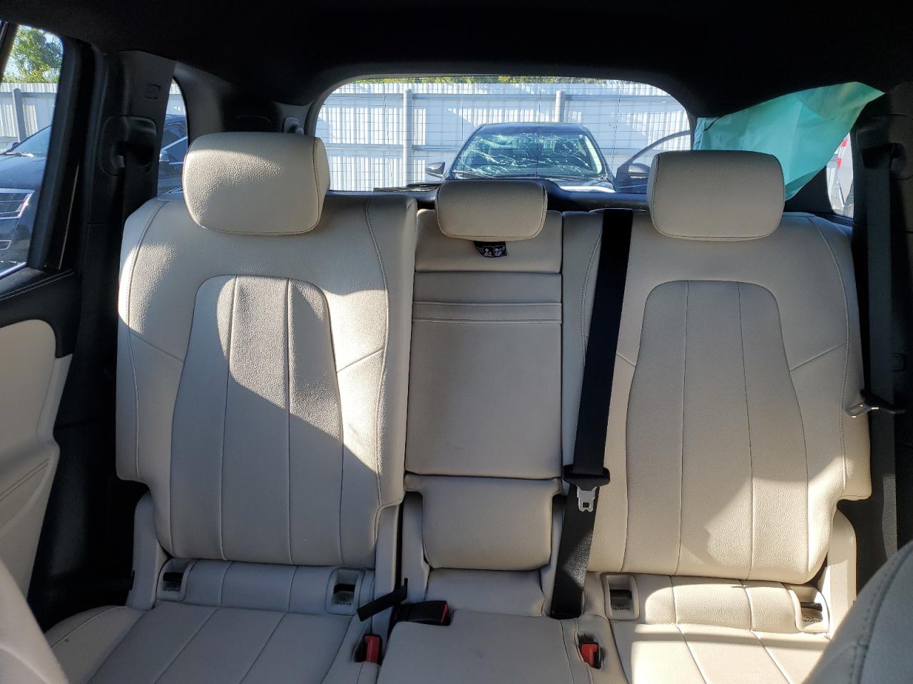 2021 Mercedes-Benz Glb 250 VIN: W1N4M4GB8MW103960 Lot: 65016495