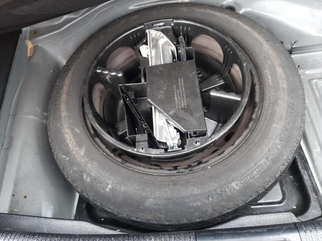 2009 MERCEDES BENZ C180 KOMP