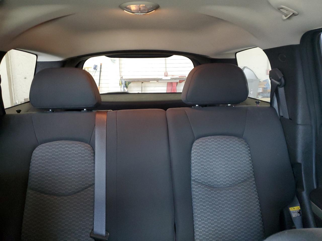 2007 Chevrolet Hhr Ls VIN: 3GNDA13D47S537807 Lot: 65956505