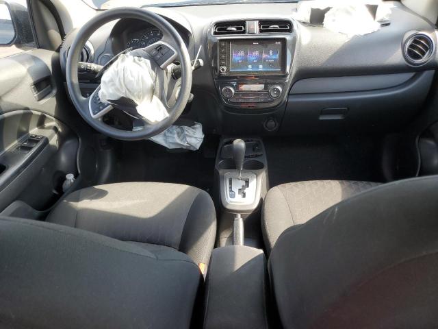  MITSUBISHI MIRAGE 2024 Szary