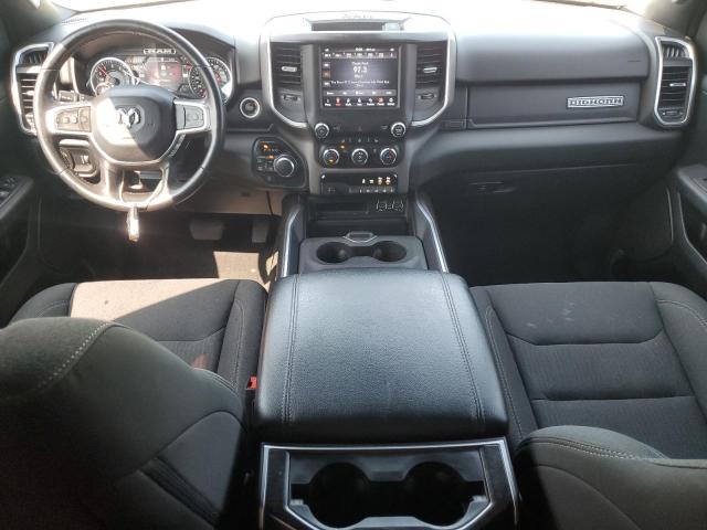  RAM 1500 2020 Biały