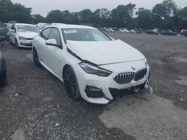 2021 BMW 218I M SPORT AUTO 