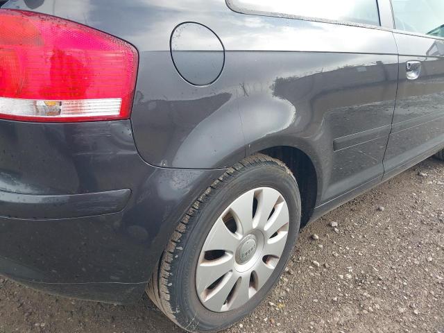2007 AUDI A3 SPECIAL
