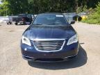 2014 CHRYSLER 200 LX   for sale at Copart ON - LONDON