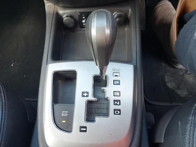 2010 HYUNDAI SANTA FE P