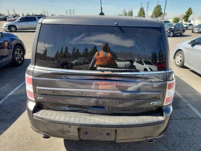  FORD FLEX 2015 Szary