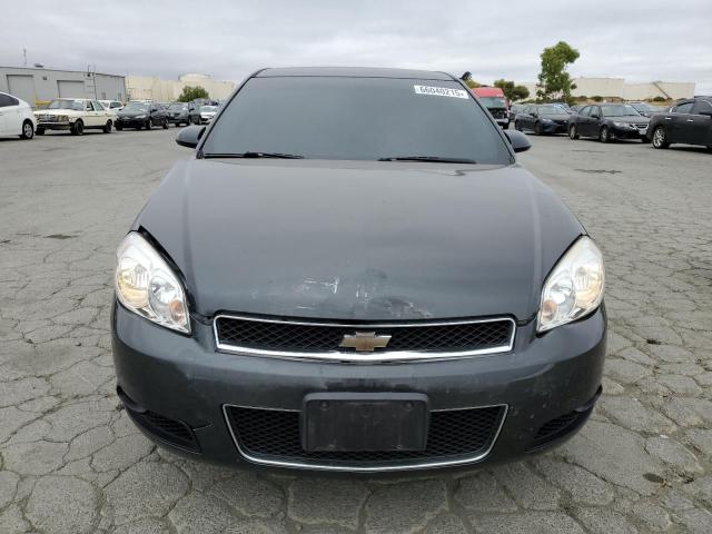  CHEVROLET IMPALA 2014 Black