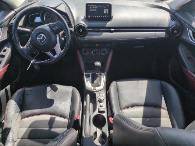  MAZDA CX-3 2016 White