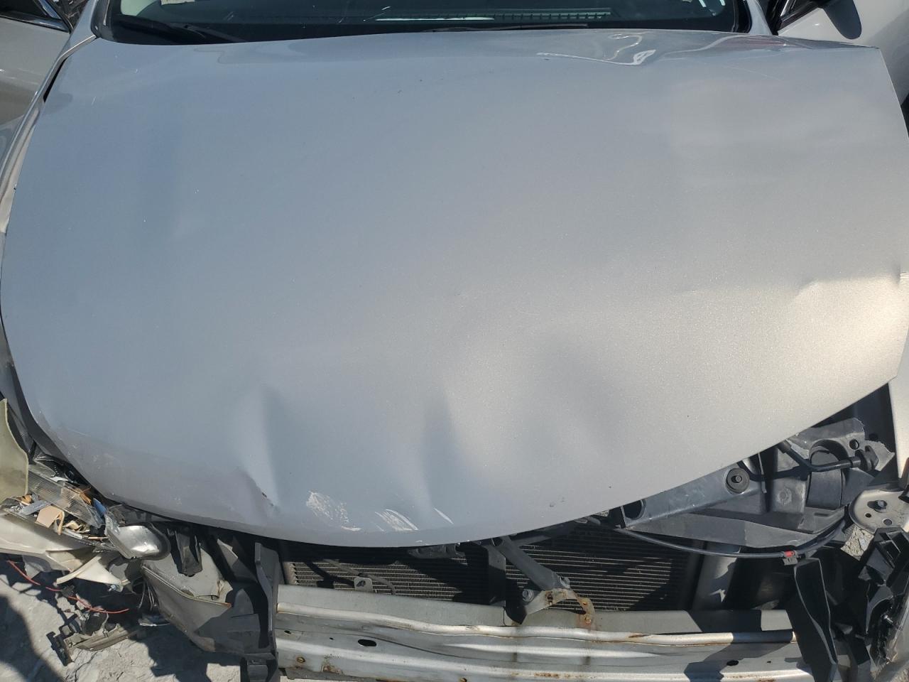 2009 Mazda 6 I VIN: 1YVHP82A895M35684 Lot: 64290435