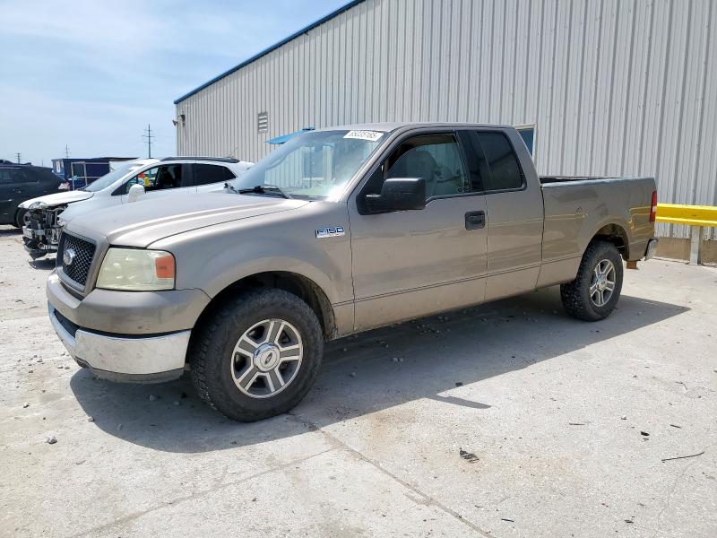 2004 Ford F150