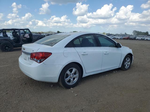  CHEVROLET CRUZE 2015 Biały
