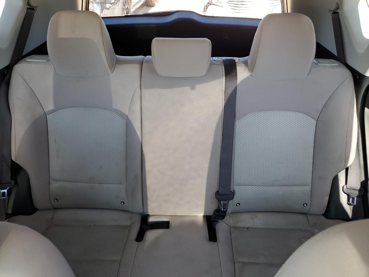 2022 Kia Soul Lx VIN: KNDJ23AU0N7803245 Lot: 66748515