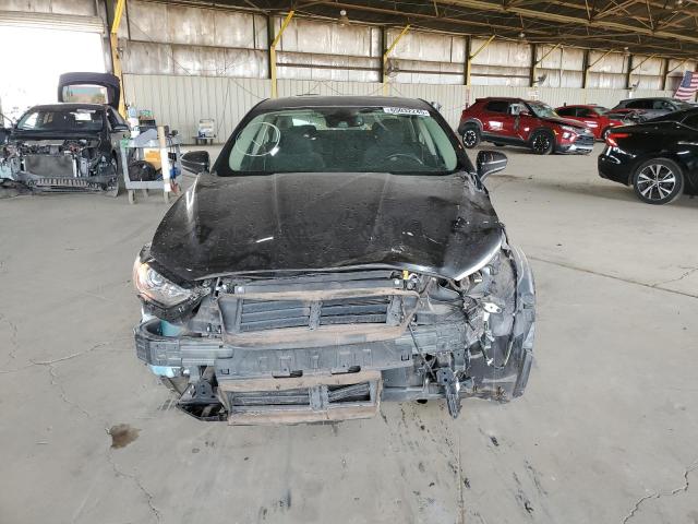  FORD FUSION 2020 Серый