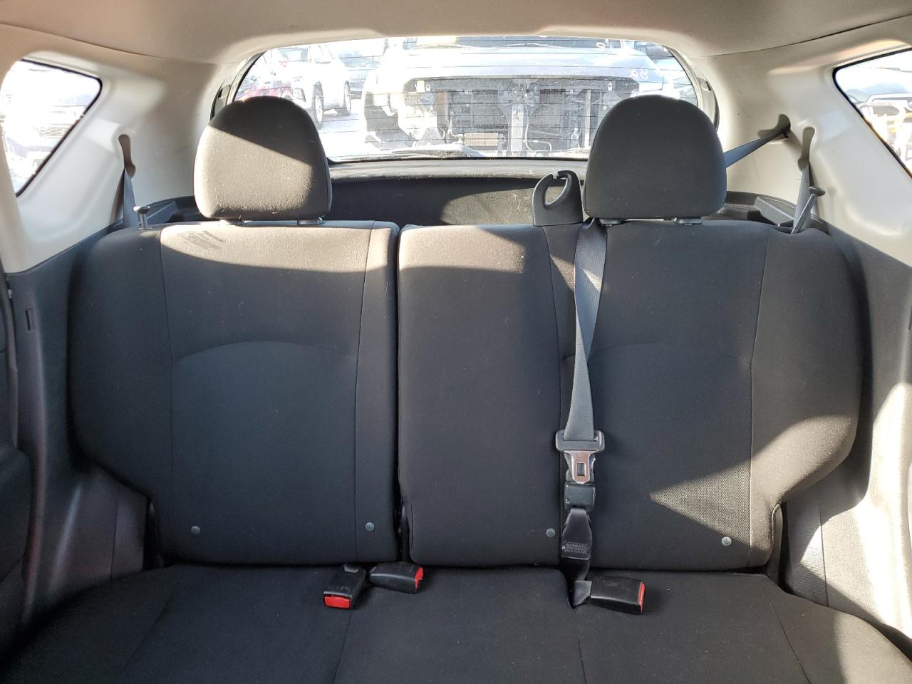 2014 Nissan Versa Note S VIN: 3N1CE2CP7EL386951 Lot: 65351525