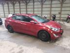 2014 HYUNDAI ELANTRA SE   à vendre chez Copart ON - LONDON