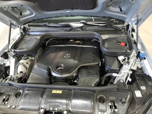 2024 MERCEDES-BENZ GLE 450 4MATIC  