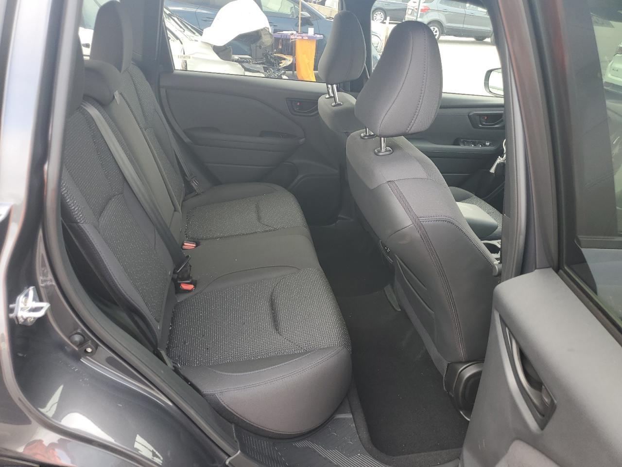 2025 Subaru Forester Premium VIN: JF2SLDDC5SH564356 Lot: 64316515