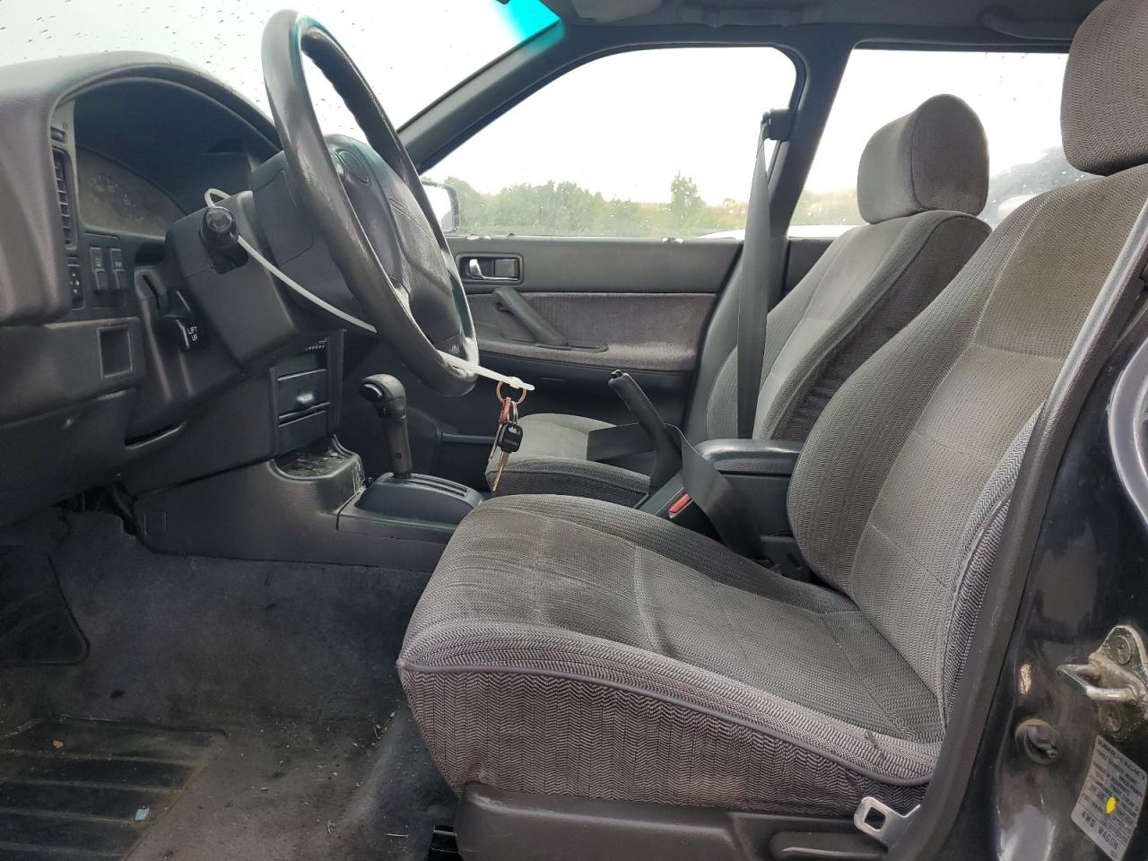 1998 Subaru Legacy L VIN: 4S3BJ6336P7962724 Lot: 64586675
