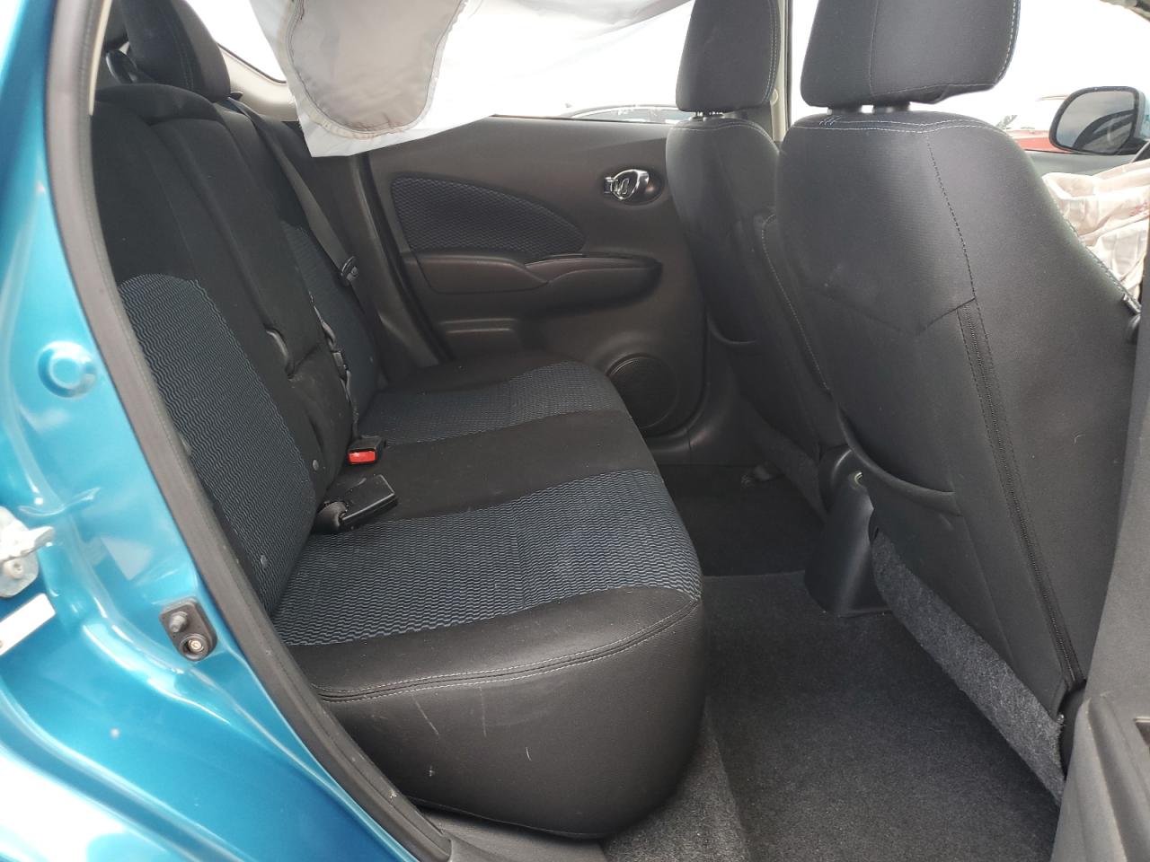 2014 Nissan Versa Note S VIN: 3N1CE2CPXEL401846 Lot: 65545655
