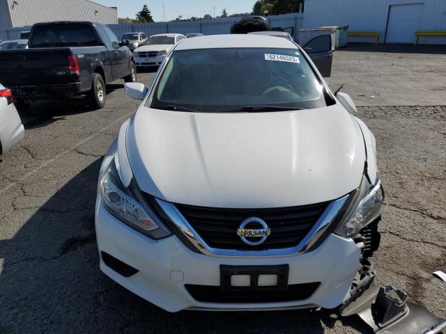  NISSAN ALTIMA 2017 Белый